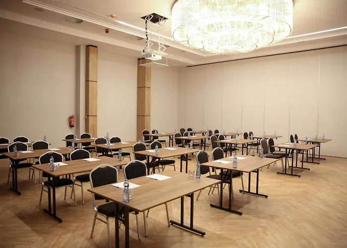 Mazurski Raj - Hotel, Marina&Spa