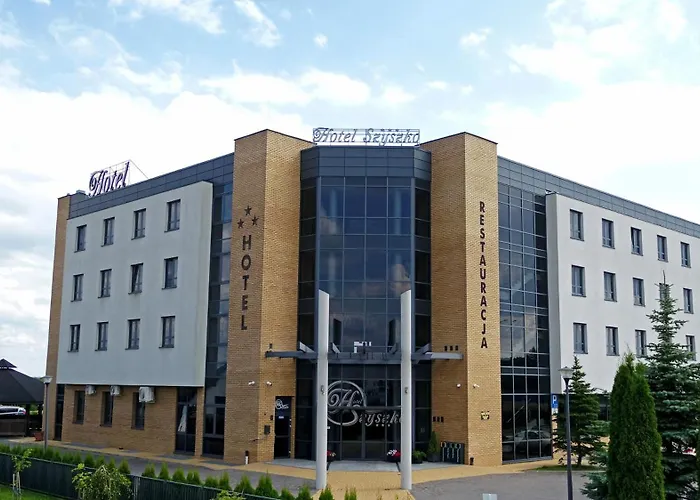 Hotel Szyszko